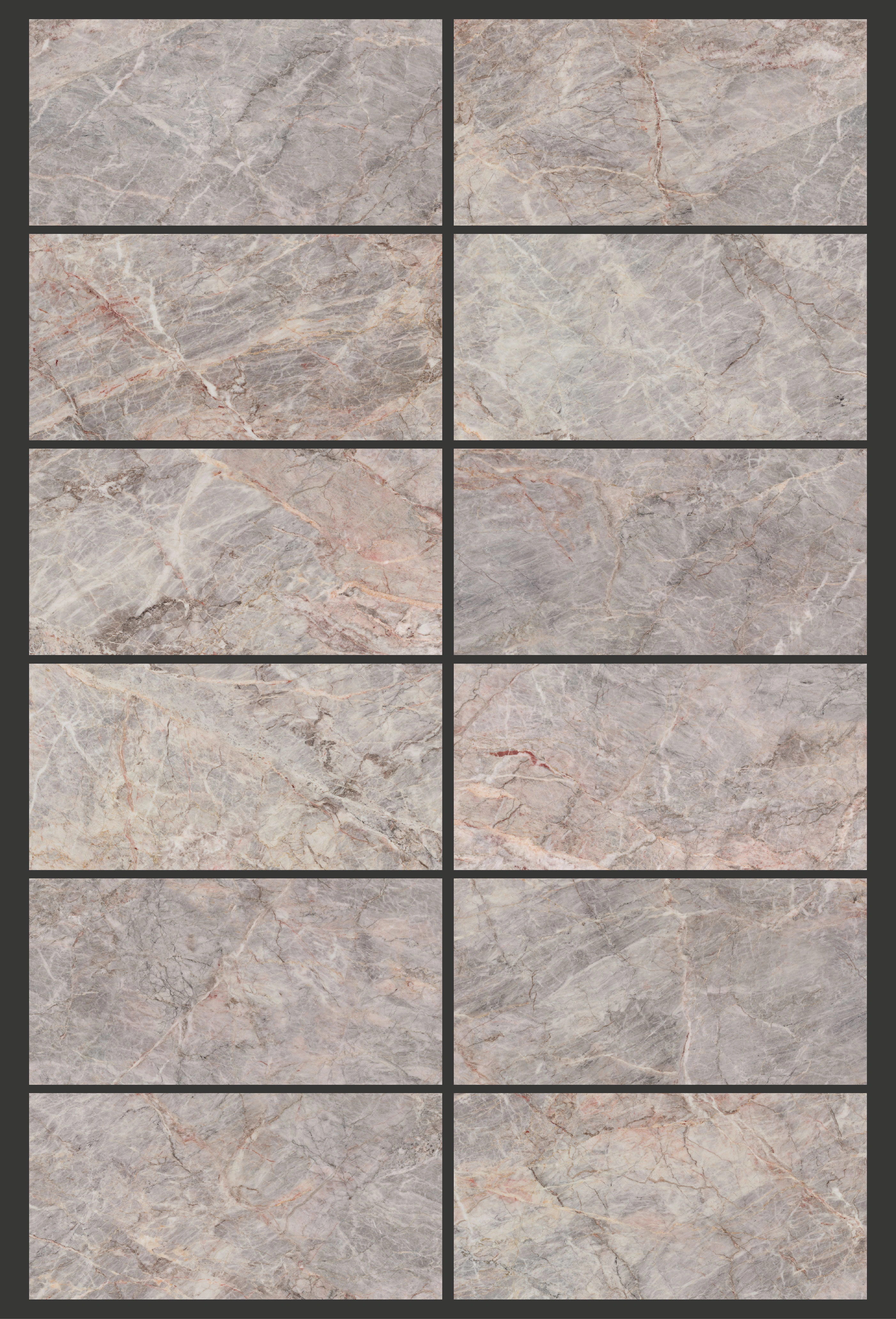 Glancētas flīzes FIOR DI PESCO RECT, 60x120 cm, APE