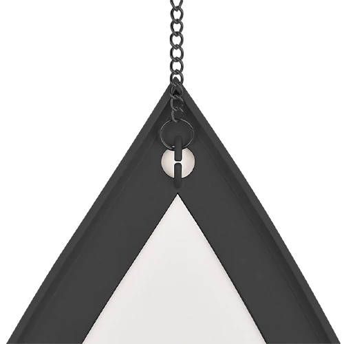 Spoguļu komplekts MILENA, 3 spoguļi