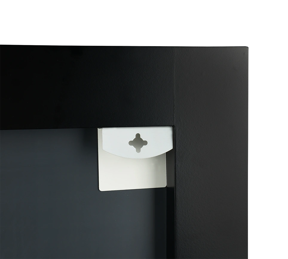 LED mirror HERMINE, 50 x 70 cm, 2700-6500K, 15.5W, 1700Lm, IP44
