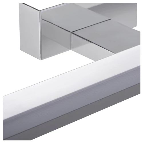 Gleznu un spoguļu sienas lampa ASTEN