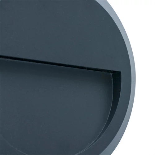 LED Фасадный светильник SIRAM, 1.8W, 3000K, IP65