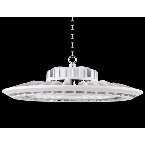 LED industriālais 100W gaismeklis UFO 14000lm, 4000K, IP65 Premuim+