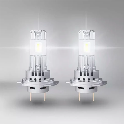 LED spuldzes H7/H18, 16W, 6000K, 12V, LEDriving HL EASY sērija