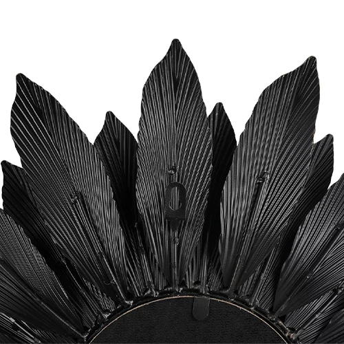 Spogulis LILLY, Ø 60 cm