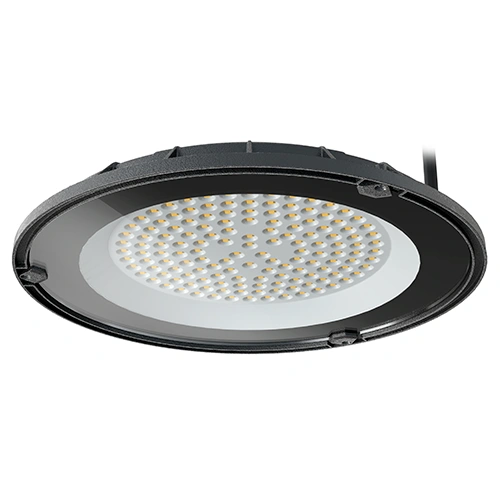 LED industriālais 200W gaismeklis UFO SLIM 20 000lm, 4000K, IP65