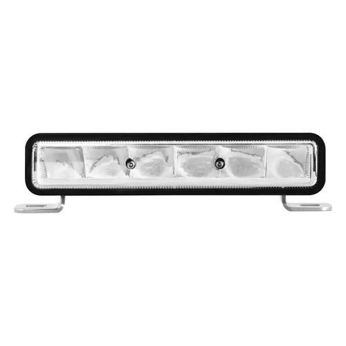 LED Auto papildu luturis Lightbar SX180-SP, 6000K, 14W, ECE R10, R112 sertifikāti