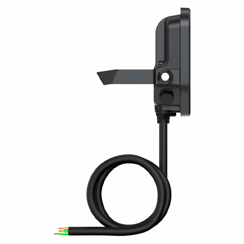 Уличный LED прожектор 17W/11W, 4000K, IP66, 2400/1600Lm, FLOODLIGHT 20