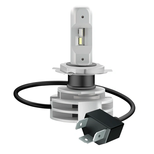 LED spuldzes H4, 14W, 6000K, 12/24V, LEDriving HL EASY sērija