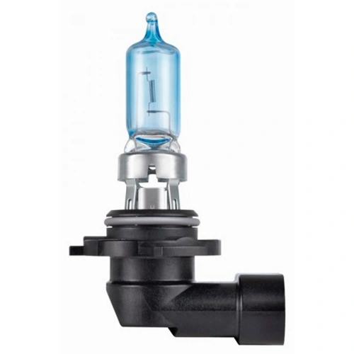 Halogēna spuldzes HB3, 60W, 12V, līdz 4200K, COOL BLUE INTENSE sērija