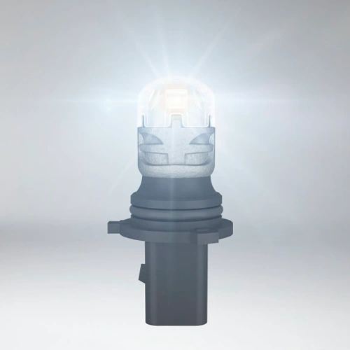 LED spuldzes P13, 3W, 12V, 6000K, LEDriving Premium SL sērija