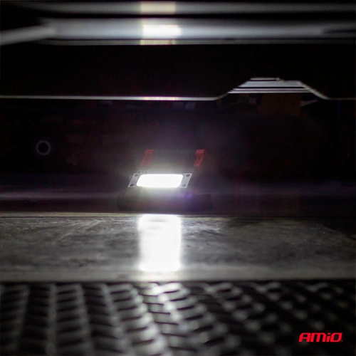 LED Darba lukturis WT13, 1000Lm, 2200mAh