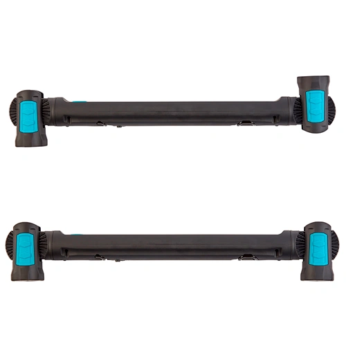 Lādējams LED darba lukturis ar magnētu un āķiem MAGFlex, 50cm, 6500K