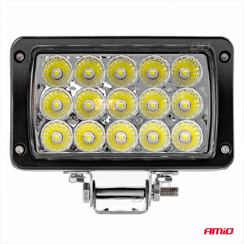 Papildu auto darba gaismas lukturis AWL22, 9-36V, 6000-6500K, IP67