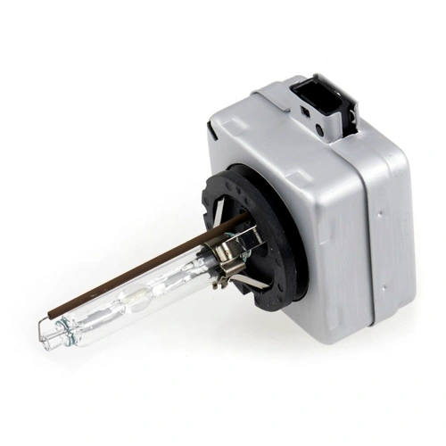 Ksenona spuldze D3S, 35W, 4800K, +50% sērija