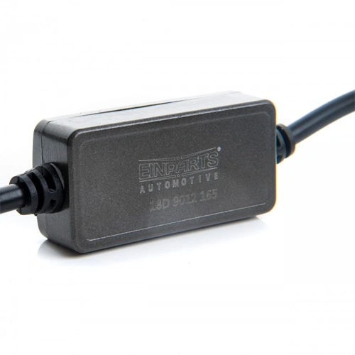 LED spuldzes HIR2, 30W, 10 000Lm, 6000K, 9-32V, EPLH41