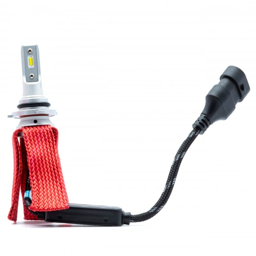 LED лампы HB4, 8 000Lm, 6000K, 9-32V, EPLH61