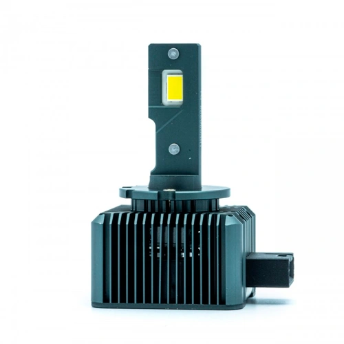 LED лампы D1S, 10 000Lm, 6000K, 12-24V, EPLH88