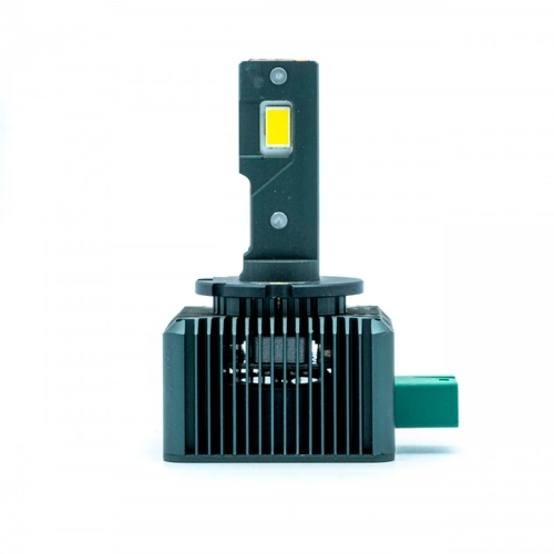 LED лампы D3S, 10 000Lm, 6000K, 12-24V, EPLH89