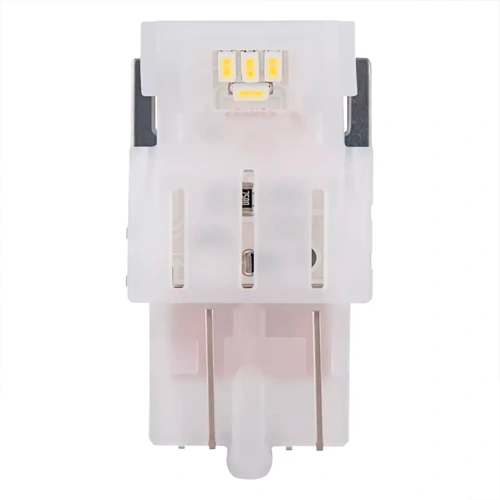 LED spuldzes W21/5W, 1W, 6000K, 12V, LEDriving SL sērija