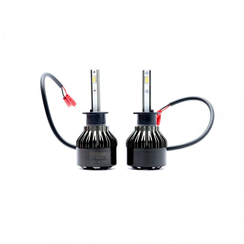 LED spuldzes H1, 24W, 10 000Lm, 6000K, 9-16V, EPLH31