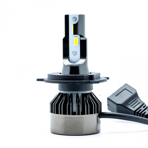 LED spuldzes H4, 24W, 10 000Lm, 6000K, 9-16V, EPLH32