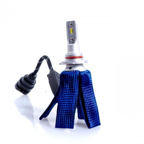 LED лампочки HB3, 6000K, 9-32V, 8000Lm, EPLH60 PREMIUM OCTOPUS