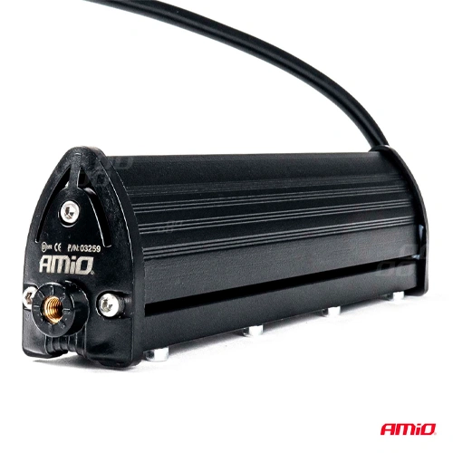 Papildu auto darba gaismas lukturis AWL48, 54W, 9-36V, 4320Lm, 6500K, IP67