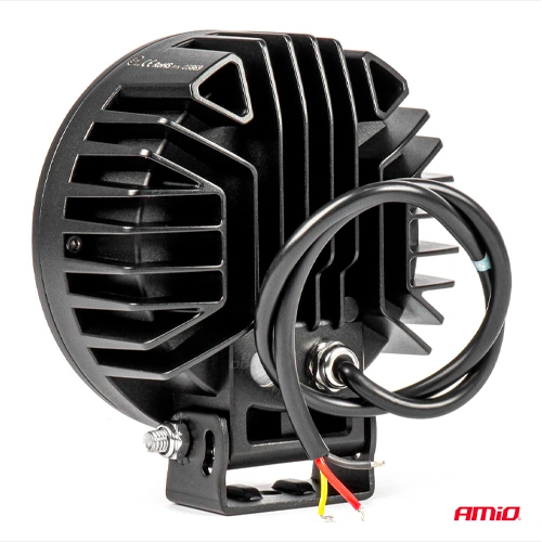 Papildu auto darba gaismas lukturis PRO Series, 41W, 10-30V, 3600Lm, 6000K, IP67