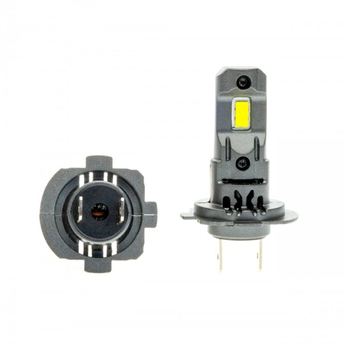 LED spuldzes H7, 6000K, 9-16V, 3800Lm