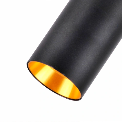 Pendant light MARIBEL, excl. 4xGU10, 4x12W, IP20