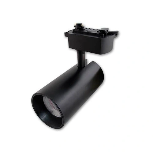 LED Sliežu gaismeklis PIKO, 1F, 30W, 4000K, 2400Lm, 24°