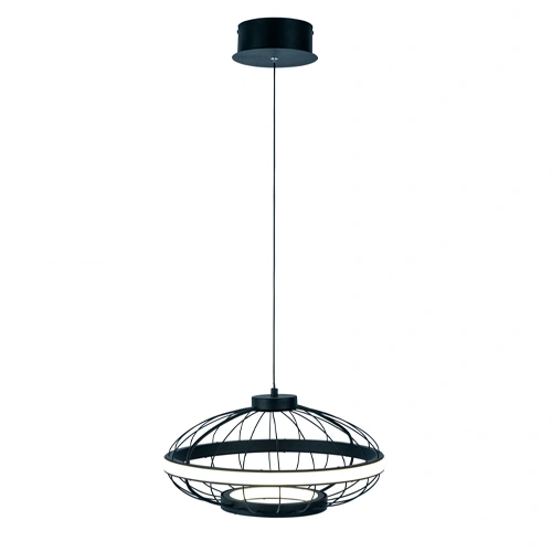 LED Piekaramais gaismeklis CERCLE, 22W, 4000K, 2930Lm