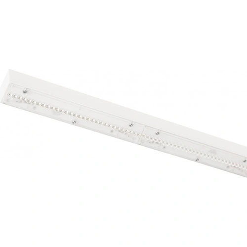 Piekarināts LED lineārais gaismeklis, 44.4W, 4000K, 8038Lm, IP20