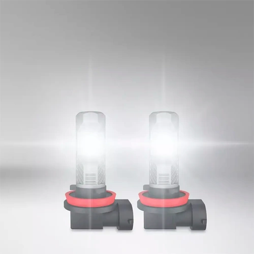 LED spuldzes H8-H11-H16, 8W, 6000K, LEDriving HL EASY sērija