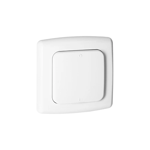 Viedais slēdzis, 1 kanāls, slēdžu un kontaktligzdu bezvadu vadība