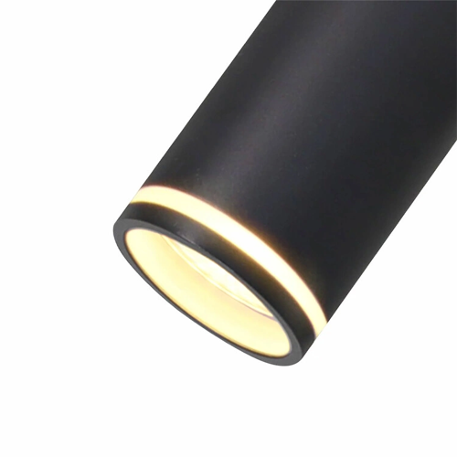 LED потолочный светильник PARIS ROUND, excl. 6xGU10, max 12W