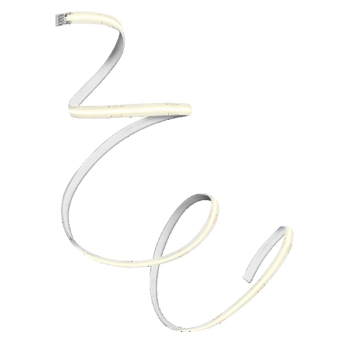 Умная LED COB лента 5m, 3.6W/m, 2700-6500K, IP20