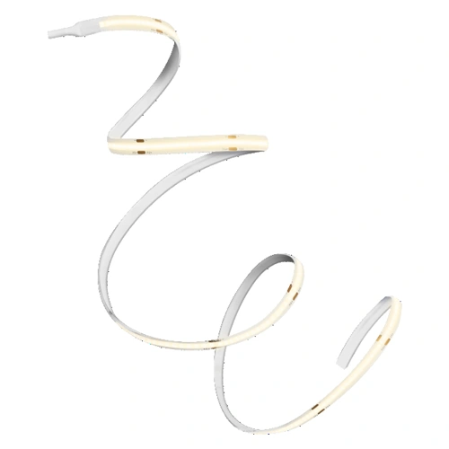 LED COB лента USB Type С, 1.5m, 1.5W, 3000K, IP20