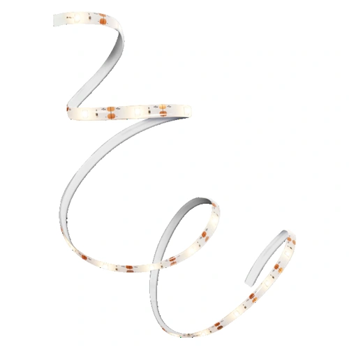 LED лента на батарейках с датчиком движения, 1m, 2W, 3000K, IP20