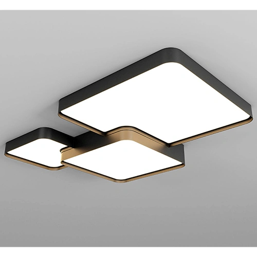 Потолочный светильник NAPOLI LUCI TRE