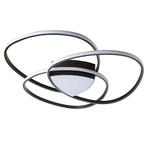 Потолочный светильник NEBBIA SOAVE