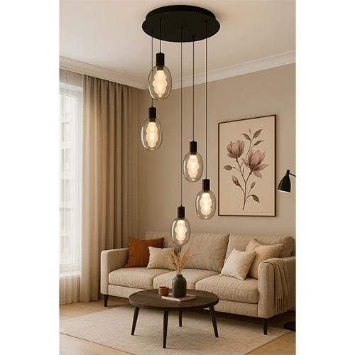 Piekaramā lampa ETERNA BELLEZZA