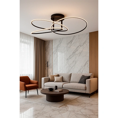 Griestu gaismeklis INCANTO LUMINOSO