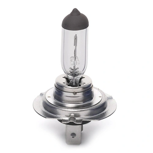 Halogēna spuldze H7, 12V, 1500Lm, CLASSIC LINE sērija