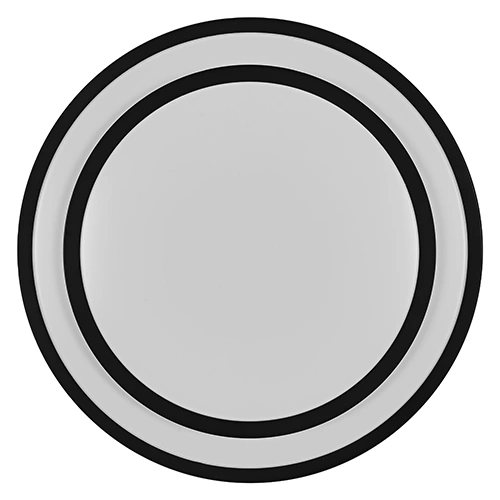 LED Потолочный светильник, плафон, 16W, 3000K, 2000Lm, IP20, Orbis Berlin