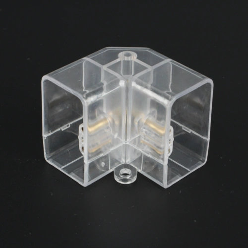 L - savienotājs Hexagon gaismekļiem, IP20