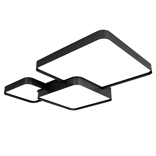 Потолочный светильник NAPOLI LUCI TRE