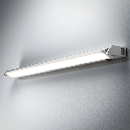 LED линейный светильник 55cm, 10W, 3000K, IP20 LINEAR LED TURN