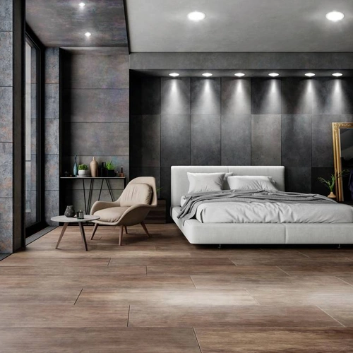 LED встраиваемая панель, 22W, 4000K, 2000Lm, Ø 225 x 25 mm