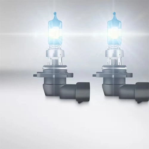 Галогенные лампы HB3, 12V, 60W, 3200K, серия NIGHT BREAKER LASER